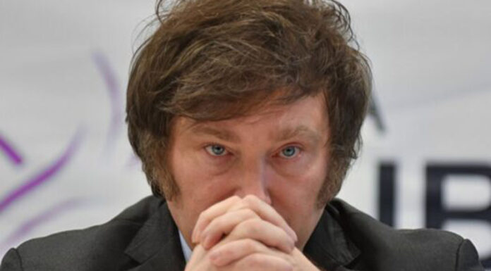 $LIBRA: Milei hace intervenir a la Oficina Anticorrupción, mientras el creador de la cripto carga contra el Gobierno