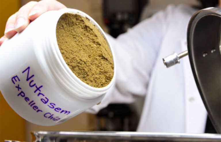 Investigadores de la UNLP y la UNLu crean un ingrediente proteico a partir de un subproducto industrial
