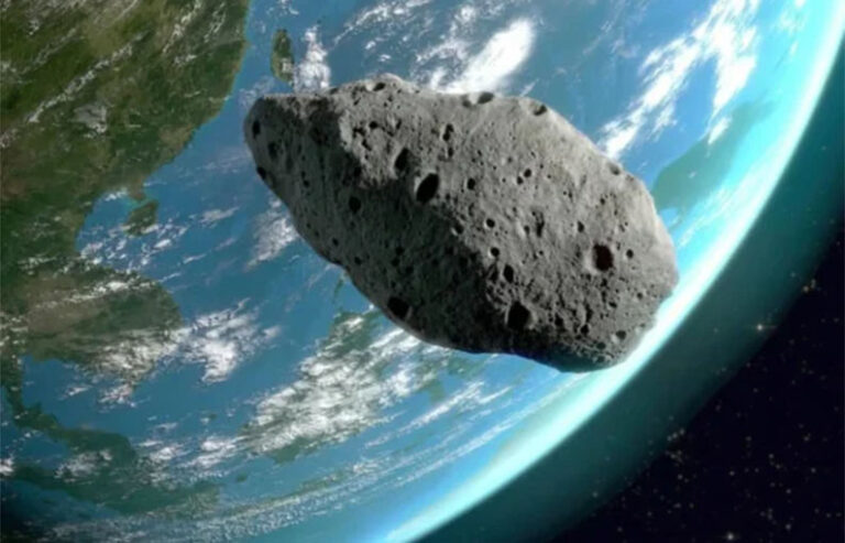 ¿En qué países podría impactar el asteroide YR4, cuya trayectoria tiene en vilo a los científicos?