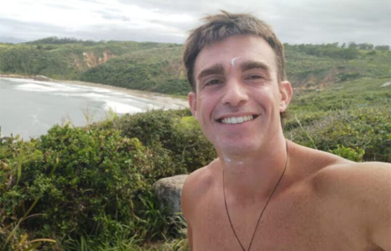 Encontraron sin vida al joven bonaerense desaparecido en la selva de Brasil