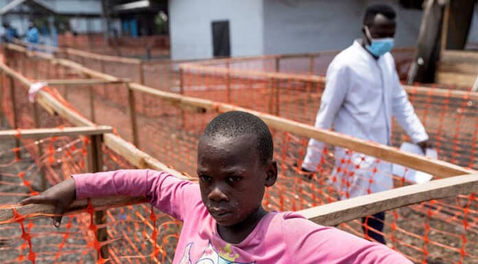 Brote en África: qué se sabe de la enfermedad aún no identificada que puede matar en pocas horas