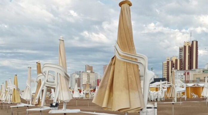 Informe del SMN: valores anómalos en temperaturas y lluvias para los primeros 10 días de febrero