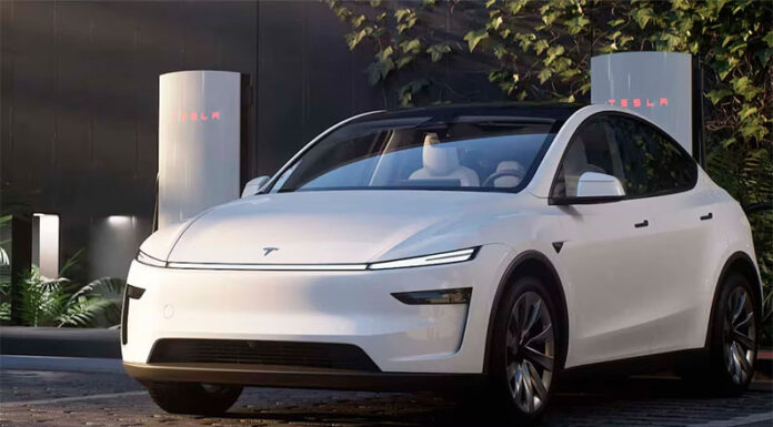 Cuánto costaría un Tesla en Argentina si se levantan los impuestos que se aplican a los autos de EEUU