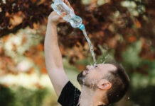 Arde Buenos Aires: los cuidados frente a la ola de calor extremo con 40° de térmica