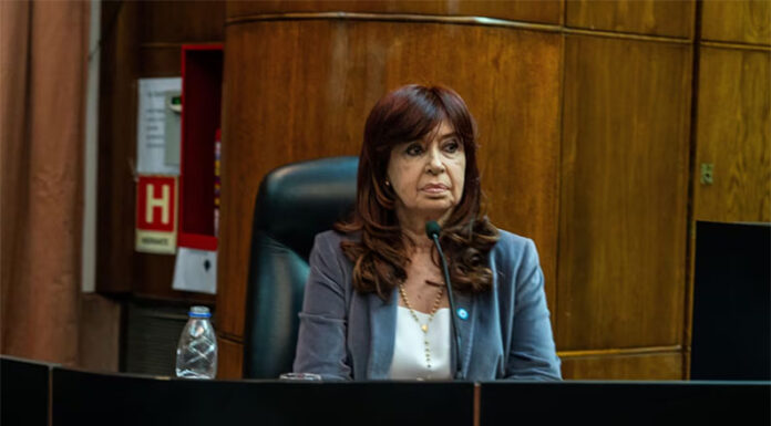 El Gobierno denunció a CFK por el plus de $6 millones que cobraba por “zona austral” aunque vivía en CABA