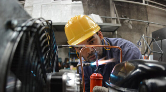 Pymes: la actividad creció 12,2% en enero, pero aún no recupera los niveles previos al desplome del año pasado