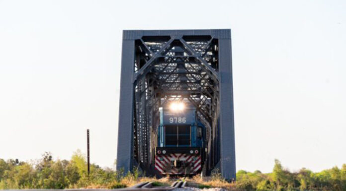 Trenes: están a la venta los pasajes de larga distancia para marzo