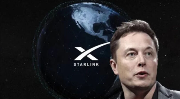 Qué celulares se podrán conectar a Starlink desde julio