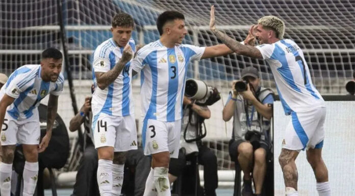 Qué necesita la Selección Argentina para clasificarse al Mundial 2026 y por qué son clave Uruguay y Brasil