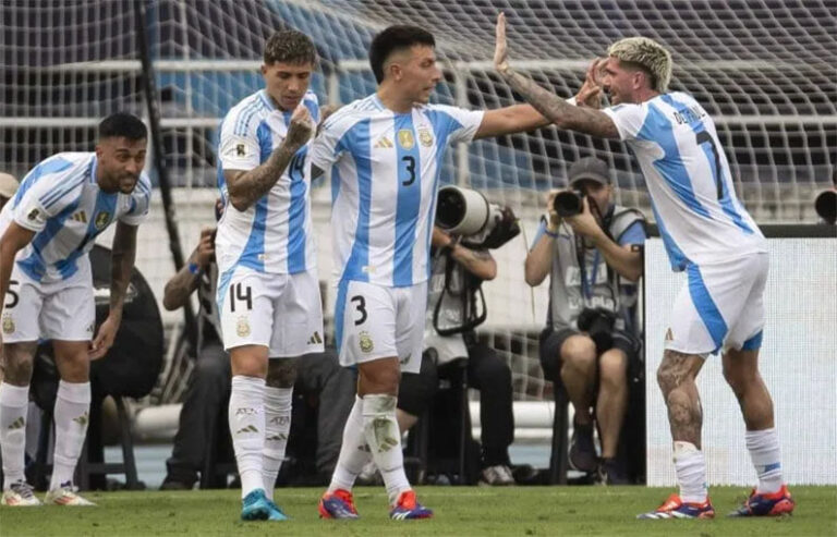 Qué necesita la Selección Argentina para clasificarse al Mundial 2026 y por qué son clave Uruguay y Brasil