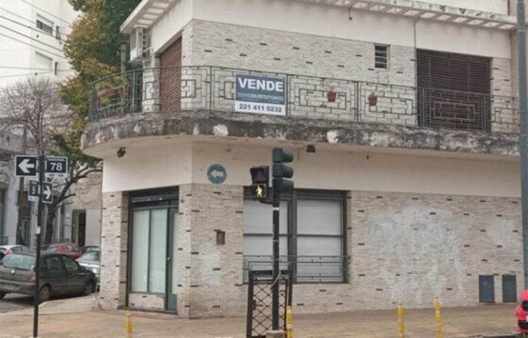 La venta de propiedades en la provincia sigue mostrando signos de recuperación