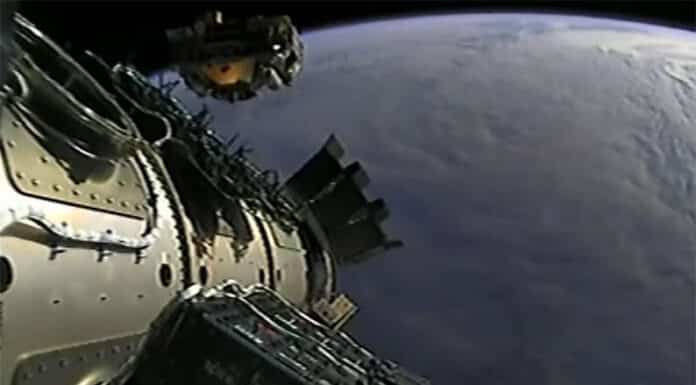 Innovación argentina en órbita: se lanzó un remolcador de satélites que promete revolucionar la exploración espacial
