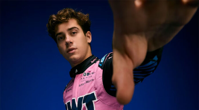 Un nuevo interesado en Franco Colapinto: el equipo de Fórmula 1 que lo tiene en la mira para 2026 si no es titular en Alpine