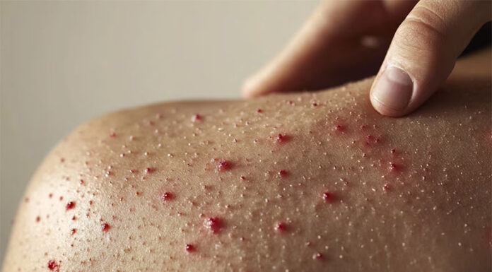 Todo lo que hay que saber del sarampión, la enfermedad más contagiosa que resurge por la falta de vacunación