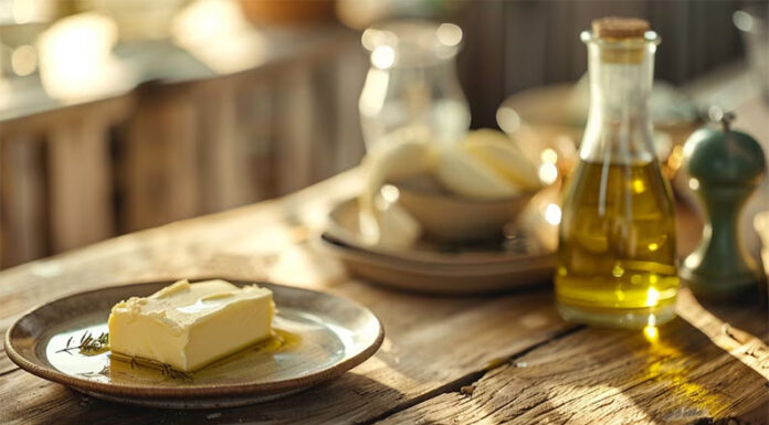 Qué es más saludable: la manteca o los aceites vegetales, según un nuevo estudio de Harvard