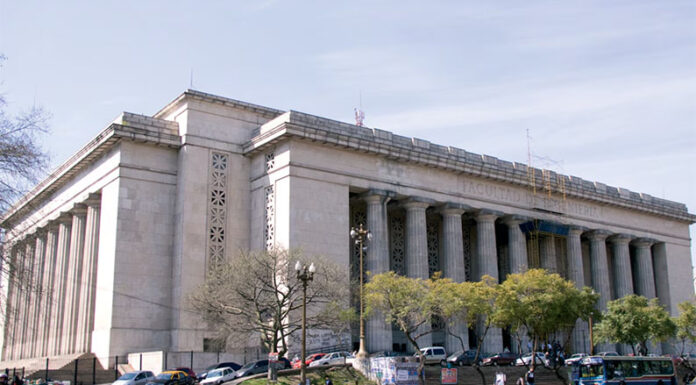 Ranking QS 2025: la UBA mantiene cinco carreras en el top 50 mundial