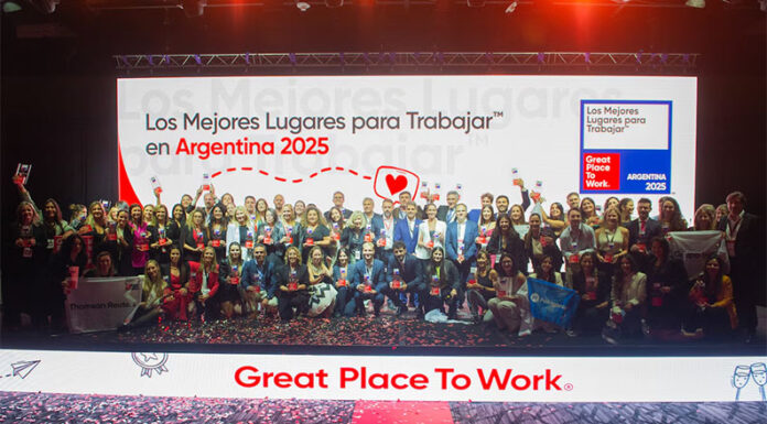 Los mejores lugares para trabajar: cuál es la fórmula de los líderes para atraer y retener talento en Argentina
