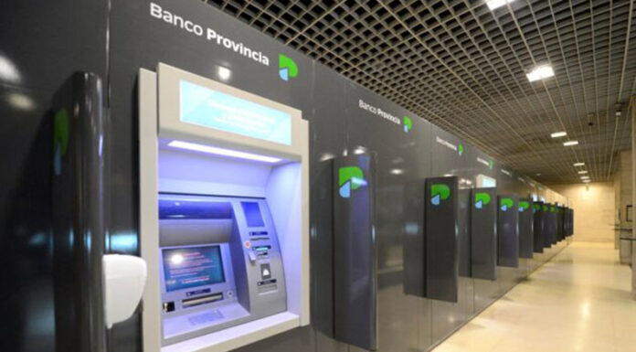 Adiós al horario de verano: el Banco Provincia vuelve a atender de 10 a 15