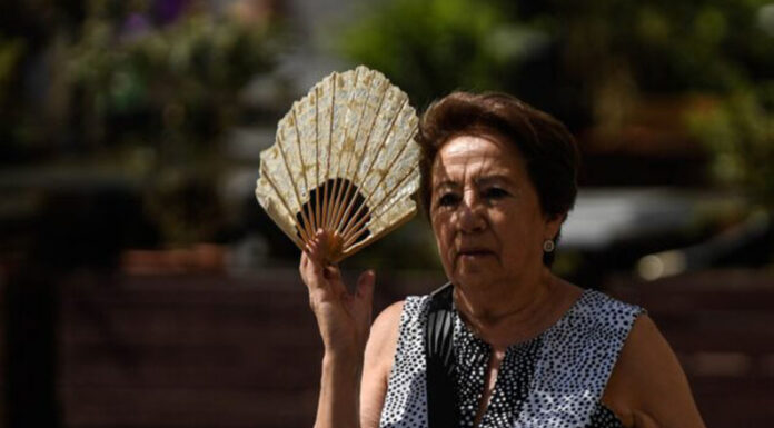 El verano se despide con marcas térmicas de más de 30 grados: qué pasará con las lluvias