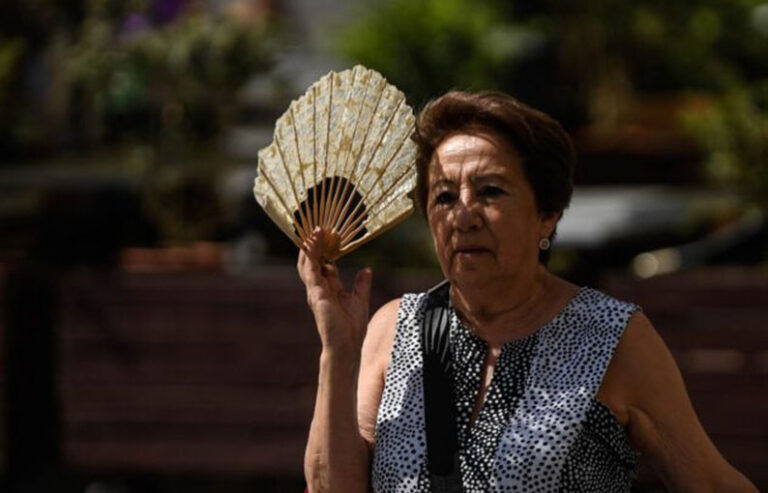 El verano se despide con marcas térmicas de más de 30 grados: qué pasará con las lluvias