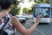 Aumentaron casi 10% los colectivos del AMBA: a cuánto pasó el boleto mínimo