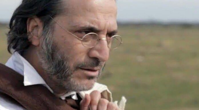 En Zárate, este viernes se relanza oficialmente en Círculo Cinematográfico con gran velada