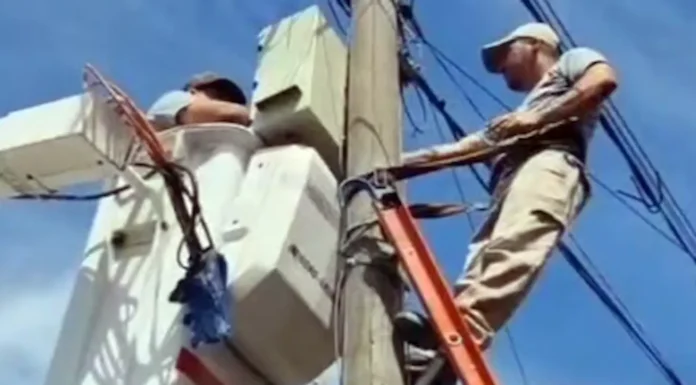 En Zárate, se avanza en prevención instalando la primera alarma vecinal conectada al Centro de Monitoreo