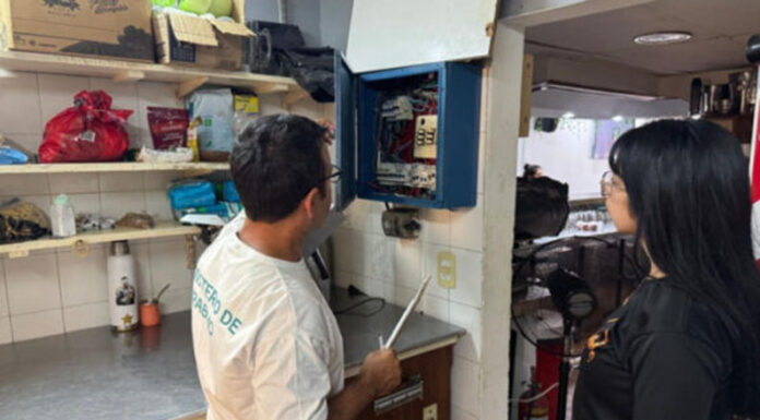 Verano en la Costa: más de la mitad de los comercios inspeccionado fue infraccionado