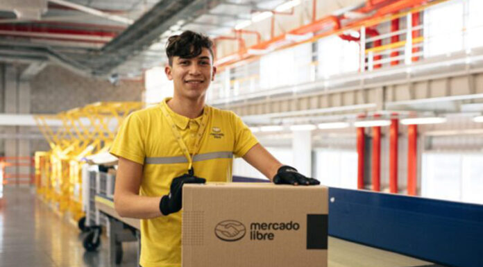 Mercado Libre colabora con Bahía Blanca: ofrece envíos gratis, donaciones y bonificaciones para comerciantes