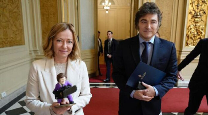 Italia limita la posibilidad de sacar la ciudadanía y excluye a miles de argentinos