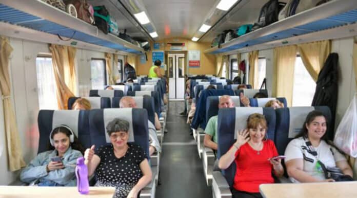 Trenes Argentinos lanzó los pasajes de larga distancia para abril: cuánto cuestan y a dónde se puede viajar