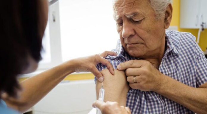 PAMI adelanta la vacunación antigripal 2026: quiénes pueden acceder y desde cuándo