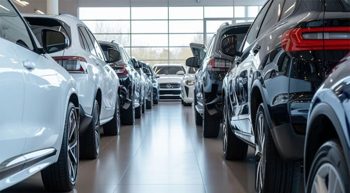 Con Toyota como líder: Las ventas de autos 0 km suben un 54% en abril, a una semana del cierre del mes
