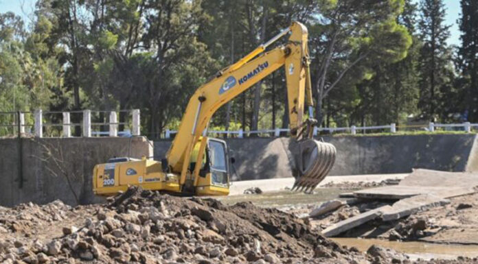 Bahía Blanca: la reconstrucción de la ciudad, a un mes de la inundación