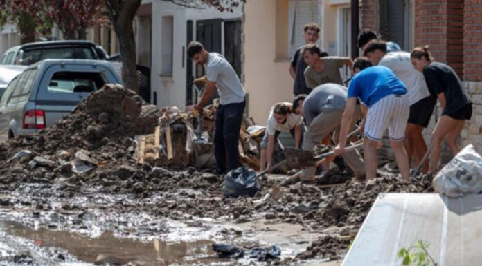 Bahía Blanca: a un mes de la tragedia, informe revela nuevos datos y sugiere conjunto de obras a realizar