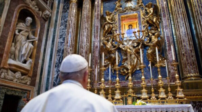 El ritual fúnebre por la muerte de Francisco será austero y sus restos descansarán en una emblemática Basílica de Roma