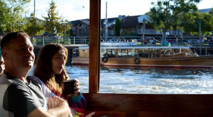 Semana Santa: se movilizaron 2,7 millones de personas en todo el país, según CAME