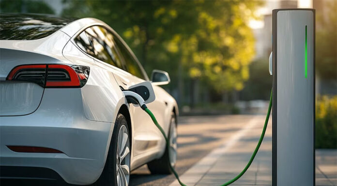 El futuro de los autos eléctricos: científicos desarrollaron una batería capaz de viajar mayores distancias con una sola carga