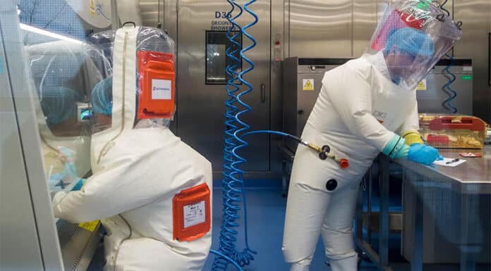 Más pruebas muestran que el Covid se creó en un laboratorio chino: “Ahora se sabe quién lo financió”