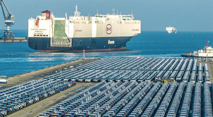 Habrá una segunda licitación: por qué el cupo autos híbridos y eléctricos sin arancel no alcanzó el total de 50.000 unidades
