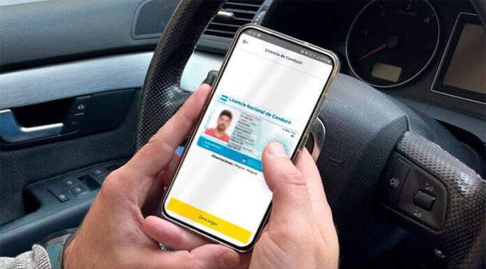 Licencia de conducir sin vencimiento y digital: cómo se cobrarán las multas de tránsito impagas