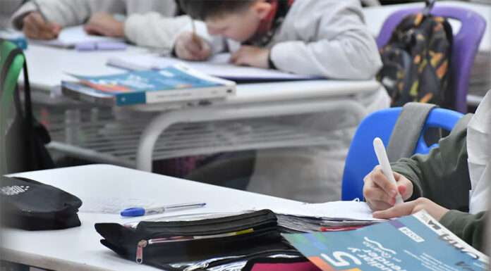 Abrió la inscripción al programa Vouchers Educativos 2025: cuál es la fecha límite para enviar el formulario