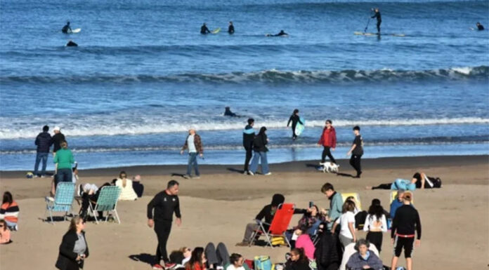 Semana Santa: expectativas moderadas en destinos de la provincia