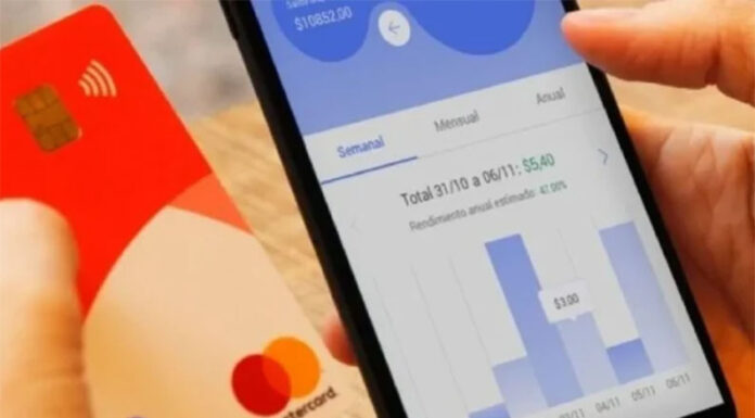 Cuáles son los 5 países latinos que más usan billeteras virtuales