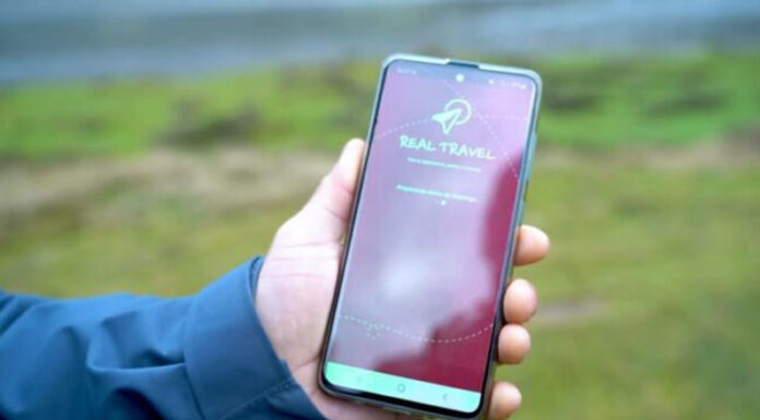 Explora el mundo como nunca antes: las mejores apps de viaje con realidad aumentada