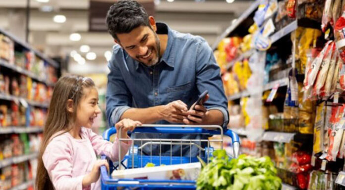 Cuenta DNI sumó un beneficio especial para compras en supermercados: 20% sin tope los viernes y sábados