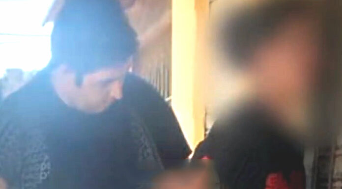 En Zárate, el COZ aprehende nuevamente un delincuente tras 4 robos en una semana y Matzkin opinó