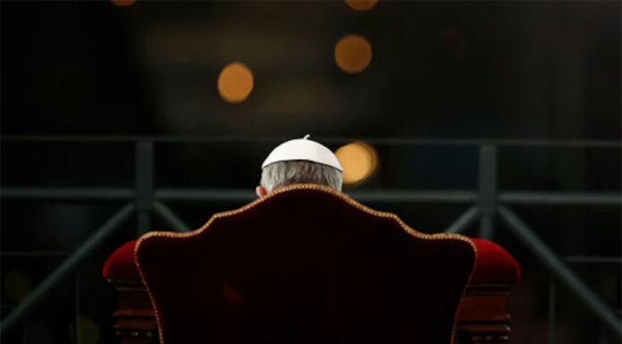 El milenario proceso para elegir a un nuevo Papa ya está en marcha: paso a paso, los ritos y rituales tras la muerte de Francisco