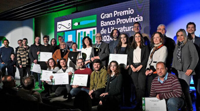 Banco Provincia lanzó el Gran Premio de Literatura 2025 con $2 millones de pesos para los ganadores