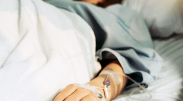 Infecciones respiratorias: crecen las internaciones causadas por los virus de la gripe y Covid-19